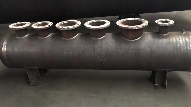 会宁集分水器属于特种设备吗